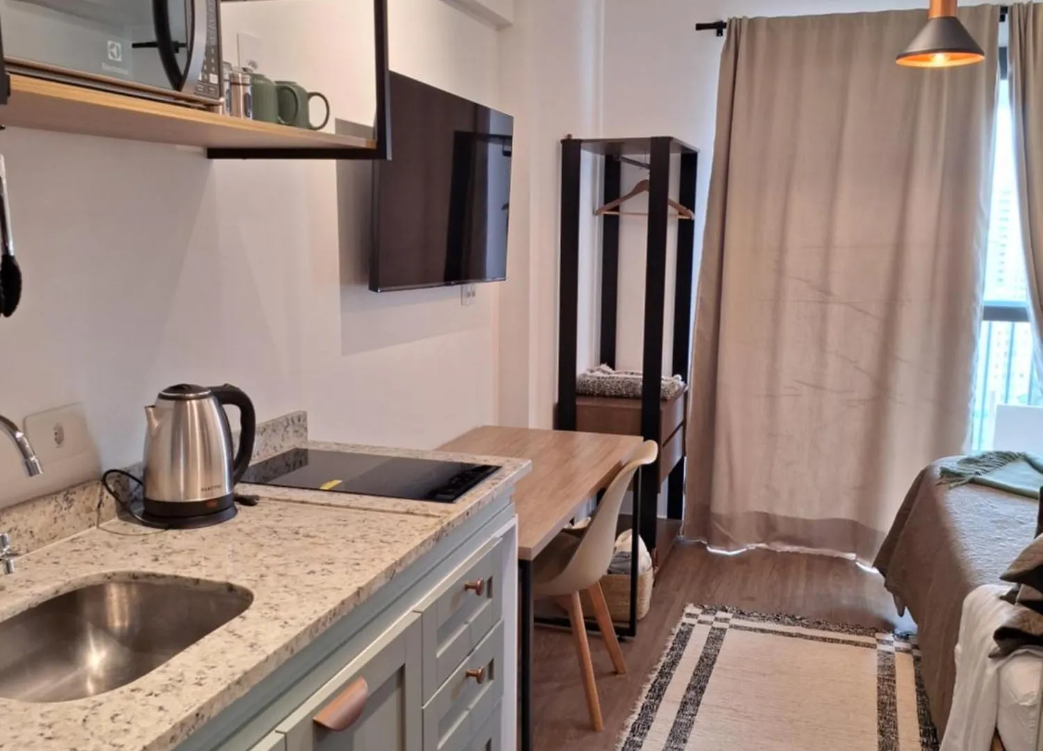 Cafofinho Decor Apartment Sao Paulo Brazil