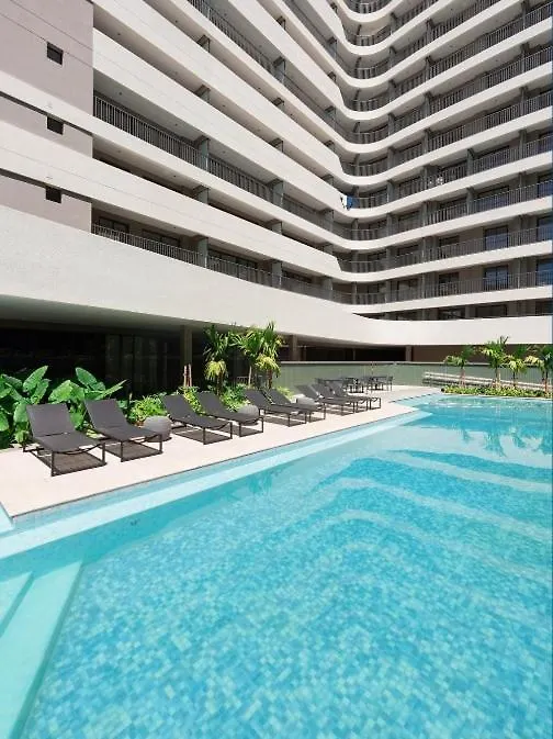 Cafofinho Decor Apartment Sao Paulo