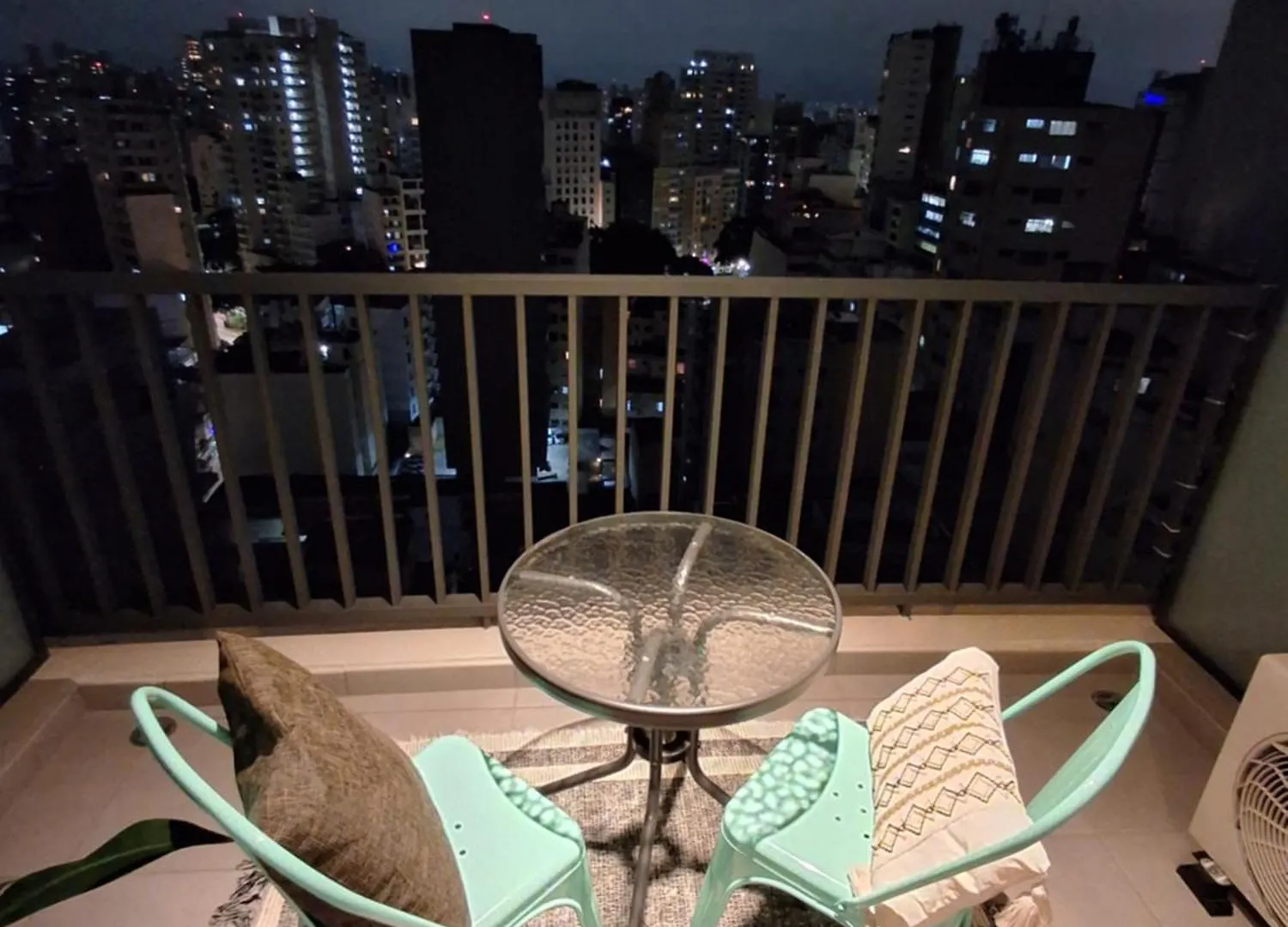 Cafofinho Decor Apartment Sao Paulo