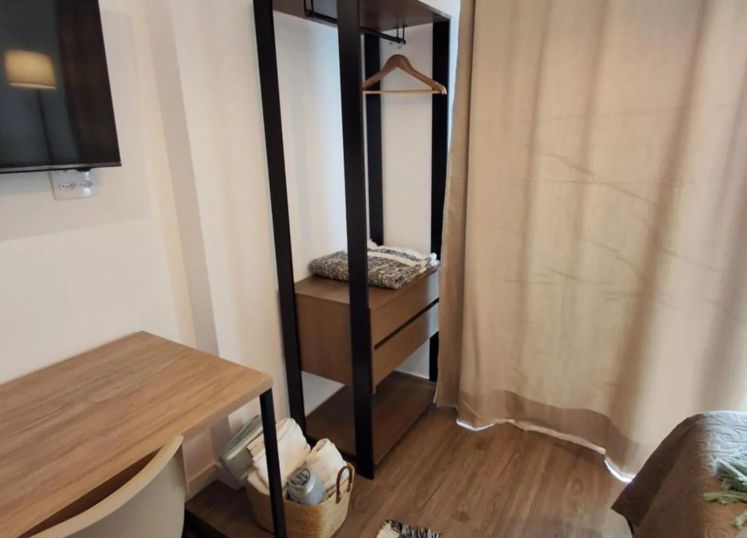 Cafofinho Decor Apartment Sao Paulo Brazil