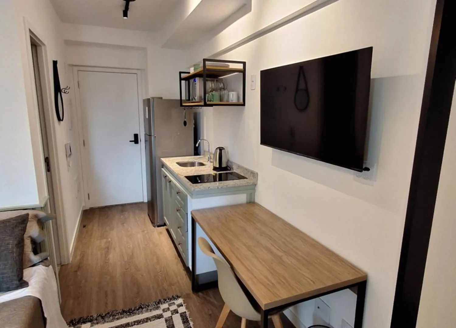 Cafofinho Decor Apartment Sao Paulo 0*,  Brazil