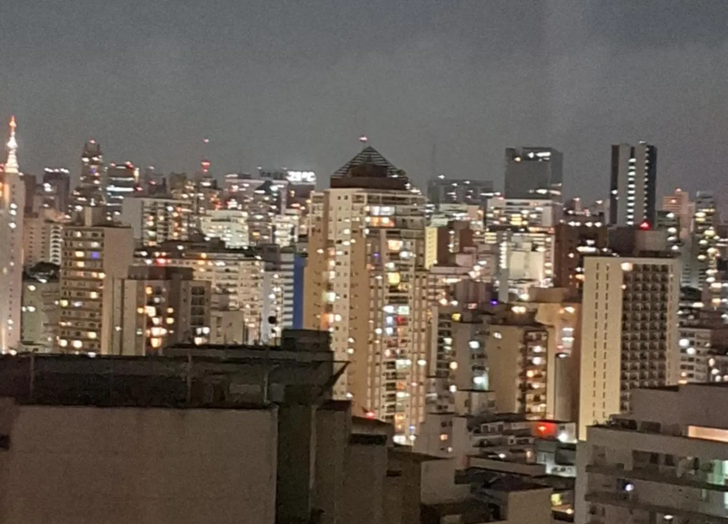 Cafofinho Decor Apartment Sao Paulo